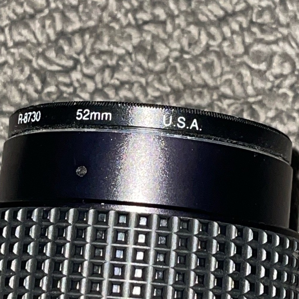 Tokina RMC 80-200mm 1:4 Camera Lens - Picture 7 of 11